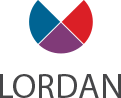 lordan logo